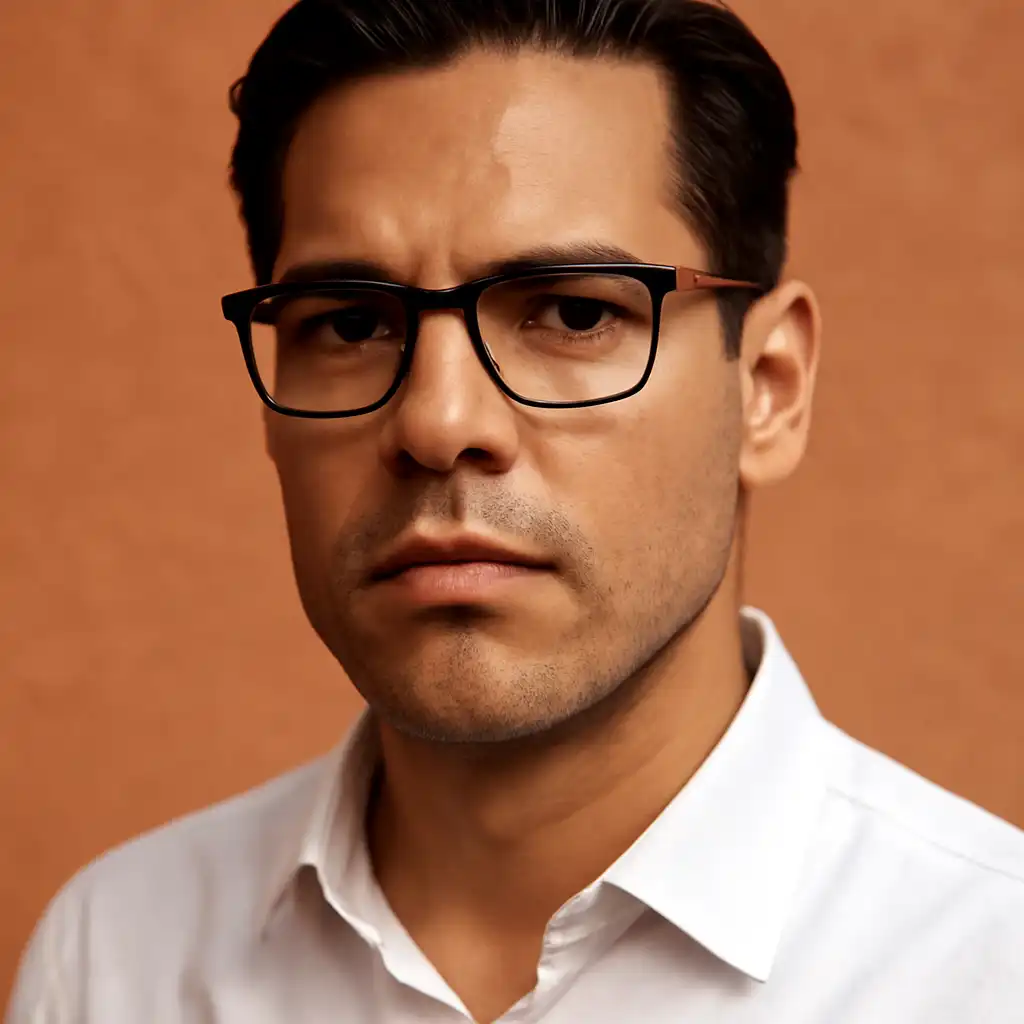 Rafael Almeida